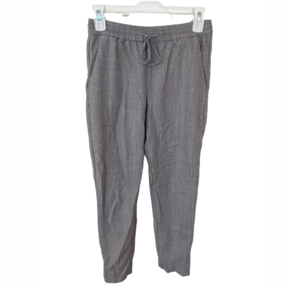 GAP Gray Slacks
